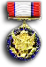 Distinguished Service Medal - Army (DSM)