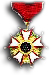 Legion of Merit - Officer (LoM - O)