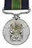 Police Medal for Meritorious Service