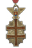 War Victory Cross Order 1st Class