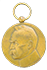 Medal 10-lecia Odzyskania Niepodleglosci