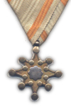 Order of the Sacred Treasure, 7th Class