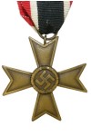 War Merit Cross 2nd Class