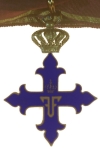 Order of the Michael the Brave 2nd Class