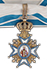 Order of St. Sava 3rd Class