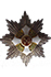 Ordine Militare di Savoia - Cavaliere di Gran Croce