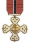 Bronzen Kruis van Trouw voor de Verdediging van de Staat