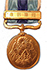 1904-1905 Russo-Japanese War Medal