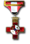Red Division to the Military Order of Merit