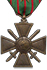 Croix de Guerre (1914-1918)