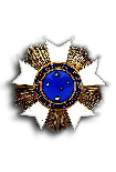 Grand Cross to the Order of the Southern Cross