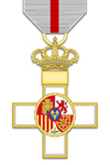 White Division to the Military Order of Merit