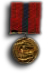 Good Conduct Medal - Marine Corps