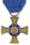 Royal Order of the Crown 4th Class