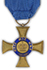 Kniglicher Kronen-Orden IV. Klasse