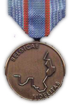 Medal for the Resistant against Nazism in the Annexated Territories