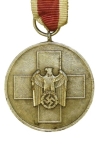 Medal to the German Social Welfare Decoration