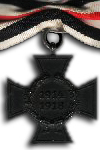 Cross of Honor for next of kin