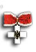 Ehrenzeichen des Deutschen Roten Kreuzes, 1.Stufe