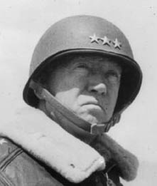 Patton George Smith Jr Tracesofwar Com